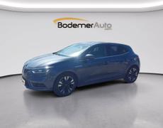 Renault Megane 4 Auray