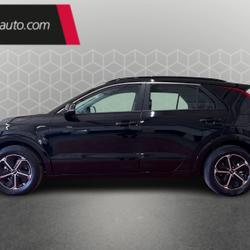 Kia Niro 1.6 GDi 138 ch HEV DCT6 Active Cahors