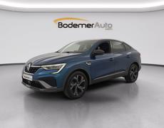 Renault Arkana Auray