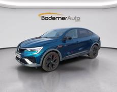 Renault Arkana Auray