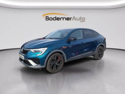 Renault Arkana - Arkana E-Tech 145 - 21B R.S. Line - 20 790 €