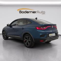 Renault Arkana E-Tech 145 - 21B R.S. Line occasion - Auray - photo 3/33