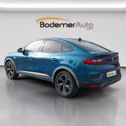 Renault Arkana Arkana E-Tech 145 - 21B R.S. Line Auray