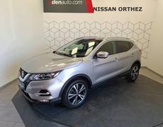 Nissan Qashqai Orthez