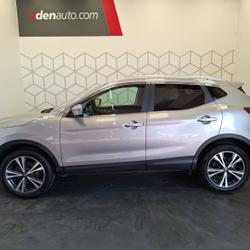 Nissan Qashqai 1.3 DIG-T 140 N-Connecta Orthez