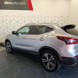 Nissan Qashqai 1.3 DIG-T 140 N-Connecta Orthez