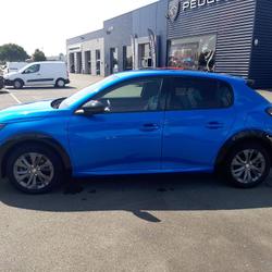 Peugeot e-208 208 Electrique 50 kWh 136ch - Style Saint-Georges-de-Didonne