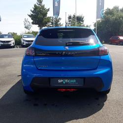 Peugeot e-208 208 Electrique 50 kWh 136ch - Style Saint-Georges-de-Didonne