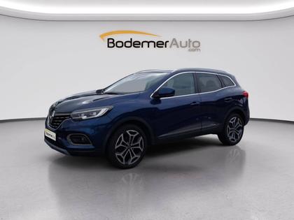 Renault Kadjar - Kadjar TCe 140 FAP EDC Intens - 17 390 €