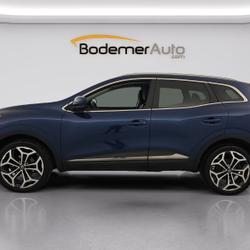 Renault Kadjar TCe 140 FAP EDC Intens occasion - Auray - photo 2/32