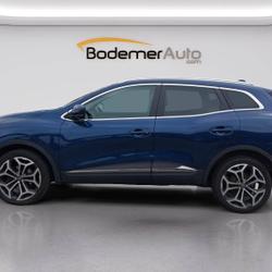 Renault Kadjar Kadjar TCe 140 FAP EDC Intens Auray