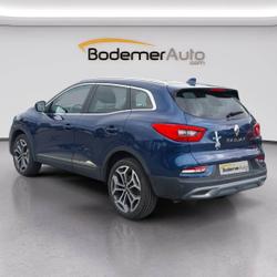 Renault Kadjar Kadjar TCe 140 FAP EDC Intens Auray