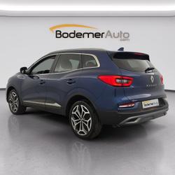 Renault Kadjar TCe 140 FAP EDC Intens occasion - Auray - photo 3/32