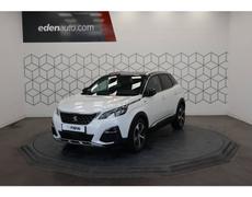 Peugeot 3008 Lons