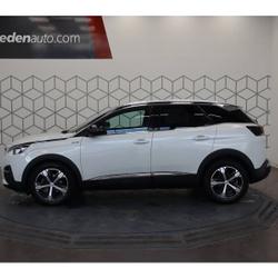 Peugeot 3008 1.6 THP 165ch S&S EAT6 GT Line Lons