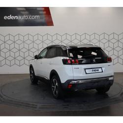 Peugeot 3008 1.6 THP 165ch S&S EAT6 GT Line Lons