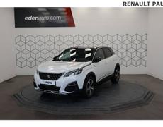 Peugeot 3008 Pau