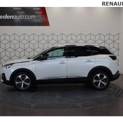 Peugeot 3008 1.6 THP 165ch S&S EAT6 GT Line Pau