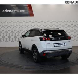 Peugeot 3008 1.6 THP 165ch S&S EAT6 GT Line Pau