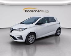 Renault Zoe Auray