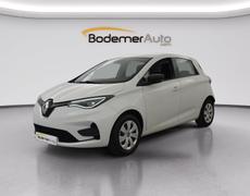 Renault Zoe Auray