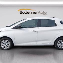 Renault Zoe Zoe R110 Achat Int&eacute;gral Life Auray