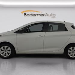 Renault Zoe R110 Achat Int&eacute;gral Life occasion - Auray - photo 2/28