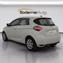 Renault Zoe R110 Achat Int&eacute;gral Life occasion - Auray - photo 3/28