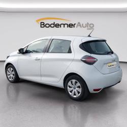 Renault Zoe Zoe R110 Achat Int&eacute;gral Life Auray