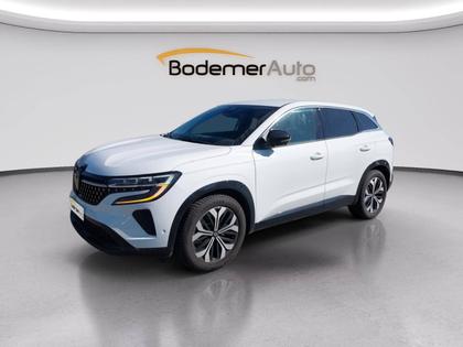 Renault Austral - Austral E-Tech full hybrid 200 GSR2 Techno - 26 990 €