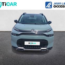 Citroen C3 Aircross C3 Aircross PureTech 110 S&S BVM6 Shine Pack V&eacute;traz-Monthoux