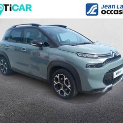 Citroen C3 Aircross C3 Aircross PureTech 110 S&S BVM6 Shine Pack V&eacute;traz-Monthoux