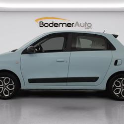 Renault Twingo 3 III SCe 65 Equilibre occasion - Auray - photo 2/30
