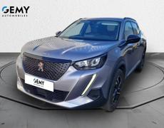 Peugeot 2008 - 2008 PureTech 130 S&S BVM6 Allure Pack - 15 490 €
