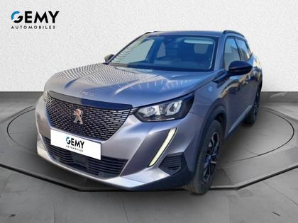 Peugeot 2008 - 2008 PureTech 130 S&S BVM6 Allure Pack - 15 490 €