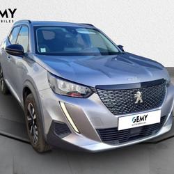 Peugeot 2008 2008 PureTech 130 S&S BVM6 Allure Pack Saint-Brieuc