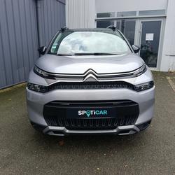Citroen C3 Aircross PureTech 110 S&S BVM6 Shine occasion - Angers - photo 2/31