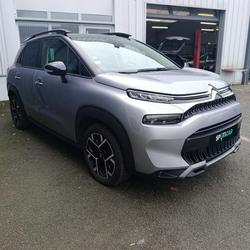 Citroen C3 Aircross PureTech 110 S&S BVM6 Shine occasion - Angers - photo 3/31