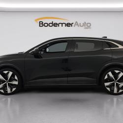 Renault Megane E-Tech E-Tech EV60 220 ch super charge Techno occasion - Auray - photo 2/32