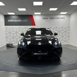 BMW Serie 1 120d 163 ch DKG7 M Sport Limoges