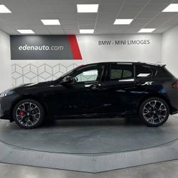 BMW Serie 1 120d 163 ch DKG7 M Sport Limoges