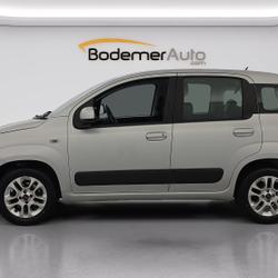 Fiat Panda 1.2 69 ch S/S Lounge occasion - Auray - photo 2/28
