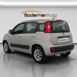 Fiat Panda 1.2 69 ch S/S Lounge occasion - Auray - photo 3/28