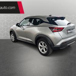 Nissan Juke DIG-T 114 DCT7 N-Connecta Villenave-d'Ornon
