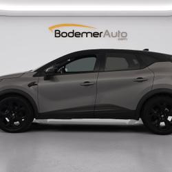 Renault Captur E-Tech 145 SL Rive Gauche occasion - Auray - photo 2/31