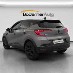 Renault Captur E-Tech 145 SL Rive Gauche occasion - Auray - photo 3/31