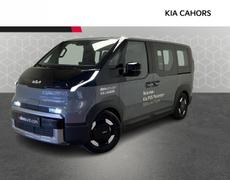 Kia PV5 passenger - PASSENGER 163 ch Batterie L Plus - 39 290 €