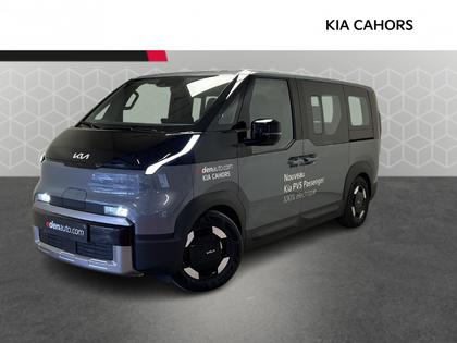 Kia PV5 passenger - PASSENGER 163 ch Batterie L Plus - 39 290 €