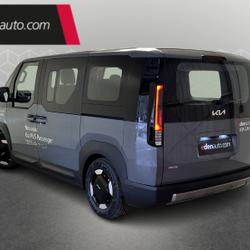 Kia PV5 passenger PASSENGER 163 ch Batterie L Plus Cahors