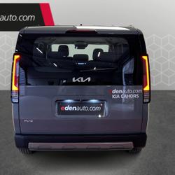 Kia PV5 passenger PASSENGER 163 ch Batterie L Plus Cahors